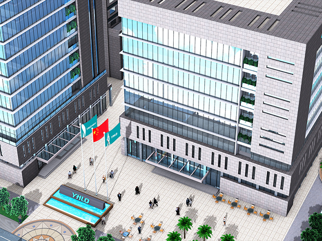 亞輝龍生物科技