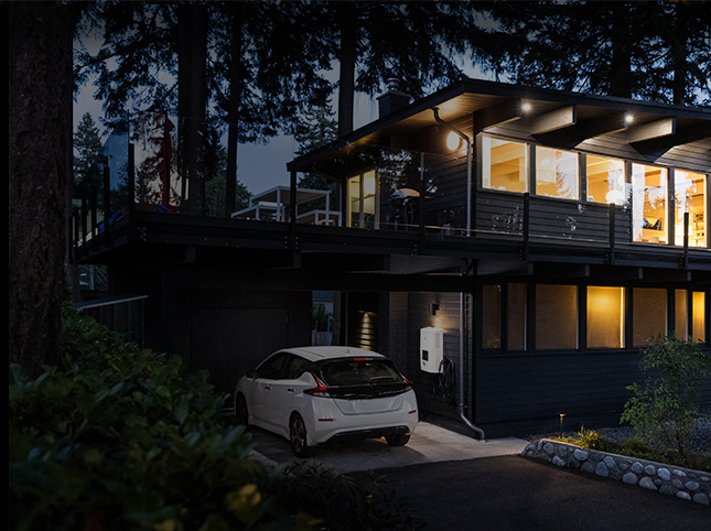 儲(chǔ)能行業(yè)